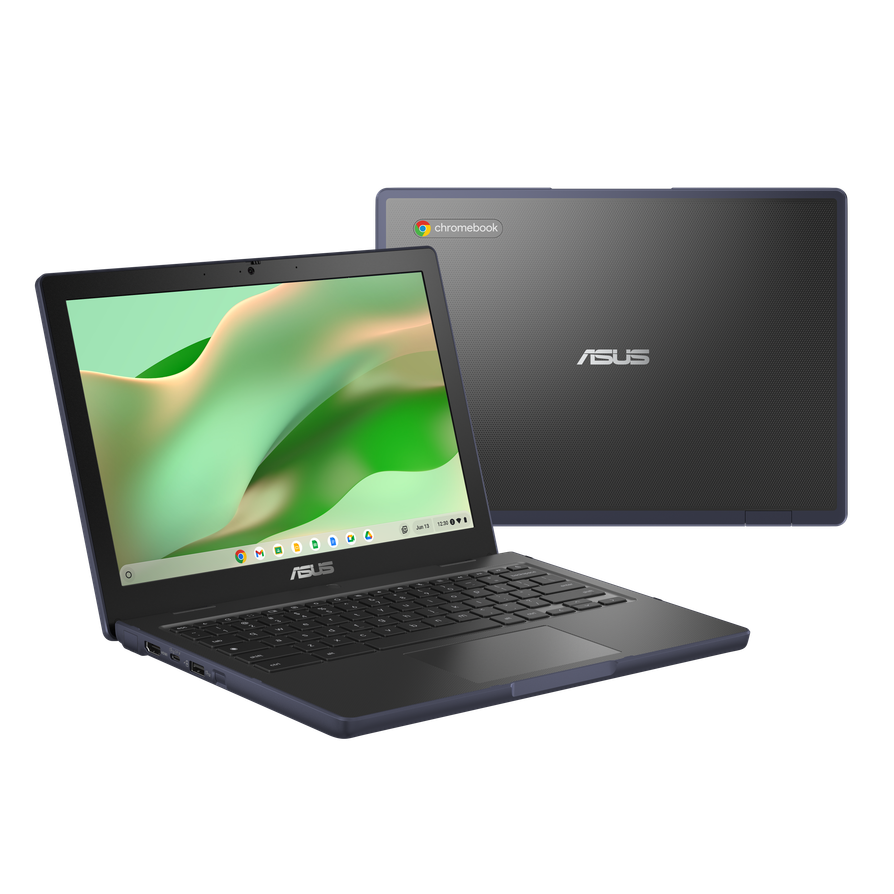 ASUS Chromebook CR12